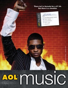 AOL_MUSIC_usher_ad_HITS.3/16